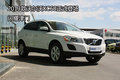 2013款沃爾沃XC60正式登場 閃耀津門