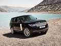 路虎全新双门概念SUV 5.0L引擎超100万