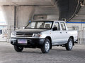 中山中鈴銳騏皮卡 現(xiàn)車直減10000元現(xiàn)金
