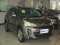 盡情沐浴陽光 實拍雪鐵龍C4 Aircross