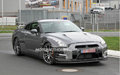 2014款日產(chǎn)GT-R 全新變速箱/下月初發(fā)布
