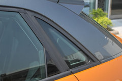 实用小精灵 到店实拍奥迪A1 Sportback