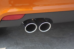 实用小精灵 到店实拍奥迪A1 Sportback