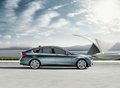 嘉兴骏宝行BMW5系GT别具风尚格调的驾乘