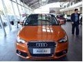 售23.48-29.98萬(wàn) 實(shí)拍奧迪A1 Sportback