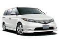 東風(fēng)Honda Elysion強(qiáng)勢出擊高端MPV市場