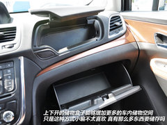 值得期待 车市实拍上汽通用别克Encore