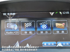 值得期待 车市实拍上汽通用别克Encore