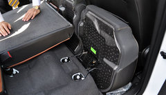 值得期待 车市实拍上汽通用别克Encore