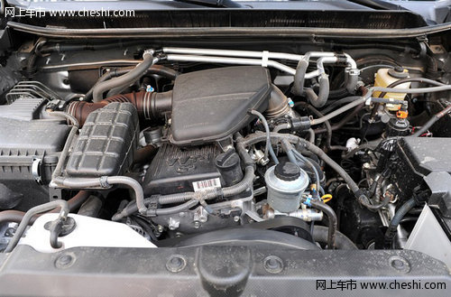 丰田霸道2700中东版 节后清仓价39万元_普拉