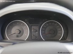 绍兴韩通北京现代 悦动仪表盘