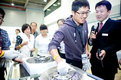 感受超级跑车锋范 保时捷驰骋天地活动