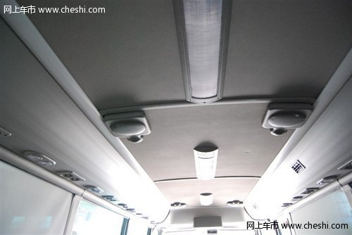 豐田考斯特12座17座  為您打造專(zhuān)業(yè)座駕