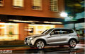 嘉兴宝马骏宝行 新BMW X3 优雅不失力量