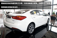 同门师兄以小博大 实用K3对比经典K5