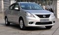 呼市東風日產陽光贈3000保險+4000精品