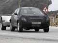 阿爾法羅密歐新SUV 明年亮相對抗寶馬X3