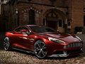 007座駕Vanquish 替換DBS\年底引入中國(guó)