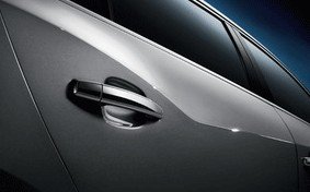 定位行政级车 2012款别克君越全面解析