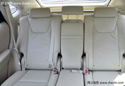 雷克萨斯RX270/350  天津畅销中立减6万
