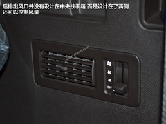 短轴距/2.0T 北京现代全新胜达独家实拍