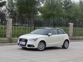 濰坊奧迪A1 1.4T Urban版金寶展鉅惠3萬(wàn)