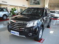 濰坊長城哈弗H5金寶車展現(xiàn)車優(yōu)惠1500元