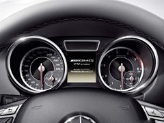 奔驰G65 AMG 2013款新车震撼到店可预定