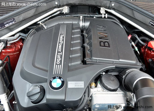呼和浩特BMW X6购车尊享全额购置税优惠