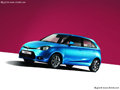 中凱MG3現車銷售 最低售價5.97萬元