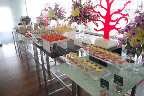 大连中星奔驰车主讲堂 走进奔驰世家