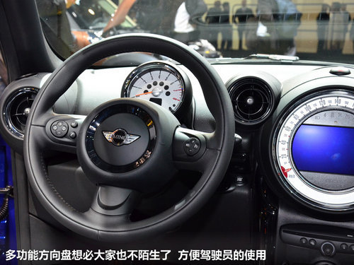 沃尔沃跨界领衔 明年有望引入跨界车录