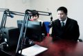 東本高程店總經理李亞軍塑造團隊和諧