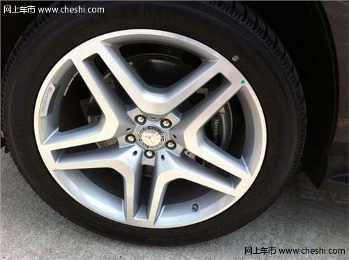 2013款奔驰GL550 天津现车惊喜团购价格