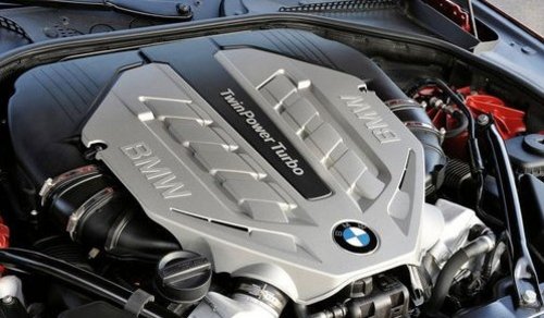 全新BMW6系四门轿跑 极致诱惑 完美追求