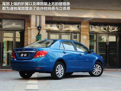 1.5T+双离合变速器 试驾比亚迪G6与速锐