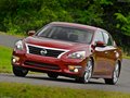 螺栓存隱患 日產(chǎn)召回1.4萬(wàn)輛美版新天籟