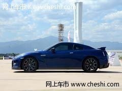 2013款日产GTR 天津现车最新配置及图片