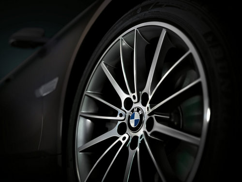 全新BMW7系 顶级CEO之车 悦享领袖尊贵