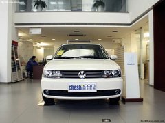 捷达伙伴版 天津地区最低仅售6.88万元