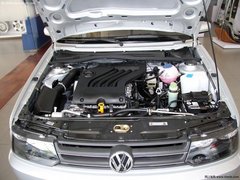 一汽大众捷达天津现金优惠 最低仅7.2万