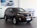 23萬(wàn)買進(jìn)口SUV 新起亞索蘭托-到店實(shí)拍
