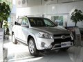 淄博世紀一汽豐田RAV4首付僅需5.68萬元