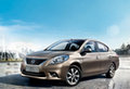 東風日產SUNNY陽光 油價奔8的不2選擇