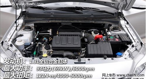 赤峰长安悦翔v3 好开省油皮实价格实惠