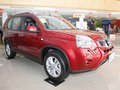 濰坊日產(chǎn)奇駿 最高優(yōu)惠7000元，贈(zèng)保修