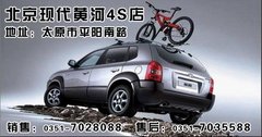 都市SUV车市场 途胜、ix35组合份额居首