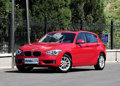 呼市祺寶BMW 1系免購置稅贈送全額保險(xiǎn)