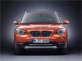 三明信达宝马新BMW X1到店  可接受预订