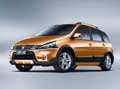 日照景逸SUV 優惠1000元另享3000元補貼